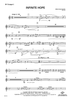 Infinite Hope - Bb Trumpet 1