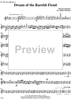 Dream of the Rarebit Fiend - Alto Saxophone 2