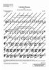 Carmina Burana - Clarinet 3