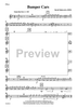 Bumper Cars - Oboe