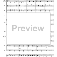 Gaelic Castle - Score