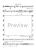 The Code (March) - Baritone Saxophone