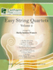 Easy String Quartets - Volume 2 - Score