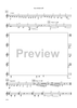 Allegiance - Bass Clarinet
