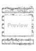 A Schubert Melody - Piano