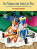 The Nutcracker Suite for Two - Bonus Material