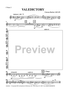 Valedictory - F Horn 2