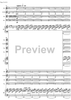 Kinderquintett - Score