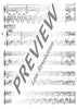 Spielbuch für Xylophon - Performing Score