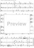 Trios and Quartets for Double Basses, Volume IV