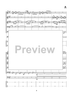 Slavonic Dance No. 5, Op. 46 - Score