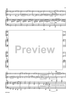 Hymns from "The Southern Harmony" for 2 Violins and Piano - Piano