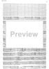Melos Aura - Full Score
