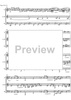 Trio - Score