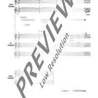 The Christmas Story - Glockenspiel / Xylophone