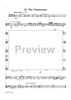 The American Journey for Piano Quintet - Viola