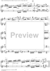 Marche Burlesque, No. 8 from "Feuillets de Voyage", Op. 26, Book 2