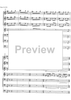 4 Preludes for Brass and Timpani - Score