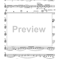 Malaguena: from the Spanish Suite ANDALUCIA - F Horn 3