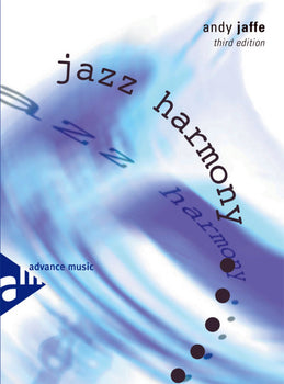 Jazz Harmony - Text