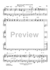 Music for Four, Collection No. 1 - Popular Christmas Favorites - Keyboard/Guitar