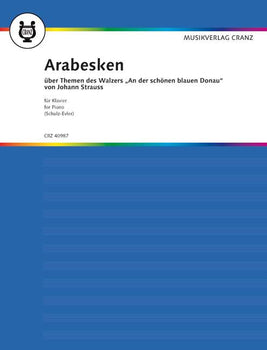 Arabesken