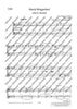 Mariä Wiegenlied A flat majeur in A flat major - Set of Parts