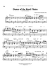 Dance of the Reed Flutes from The Nutcracker - Keyboard/Guitar