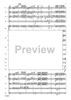 The Race Horse - Full Score