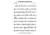 Chicken Scratch - Bb Trumpet 1