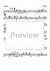 Nice Work If You Can Get It - Trombone