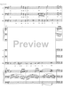 Magnificat - Score