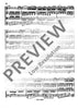 String Quartet C major - Full Score