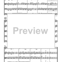 Rejoice! - Full Score