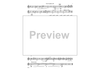 Joy to the Season - Tenor Saxophone