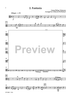 Six Intermediate String Quartets - Viola