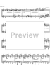 Banjo and Fiddle - Score