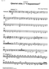String quartet No. 2 - Cello
