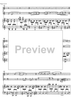 Trio - Score