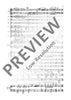 A Song of Music - Score