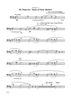 Dancin' Into The '20s: III. Waltz Set - Music of Victor Herbert - Bassoon 1