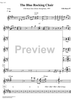 The Blue Rocking Chair - C Instrument