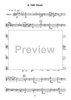 Outside Suite for String Orchestra (Grade 4) - Violin 1