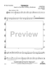 Tidings! - Tenor Saxophone