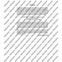 Six Sonatas - Performing Score