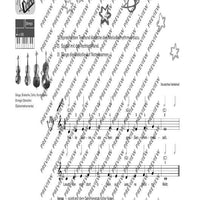 Wir tasten uns vor...