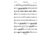 Mystic Portal - Bb Clarinet 3