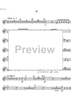 Concertino - Eb Cornet