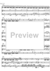 Sinfonia HWV 339 - Score