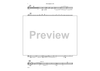 It Came Upon A Coventry Carol - Alto Saxophone 1